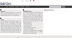 Desktop Screenshot of basiscore.com